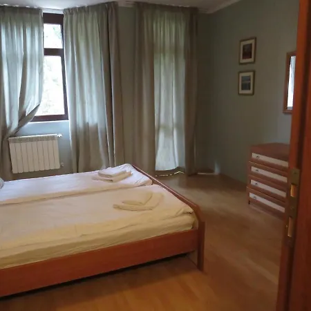 Rivendell Flora Complex Appartement