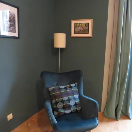 Appartement Rivendell Flora Complex Borovets