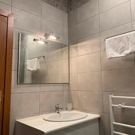 Appartement Rivendell Flora Complex