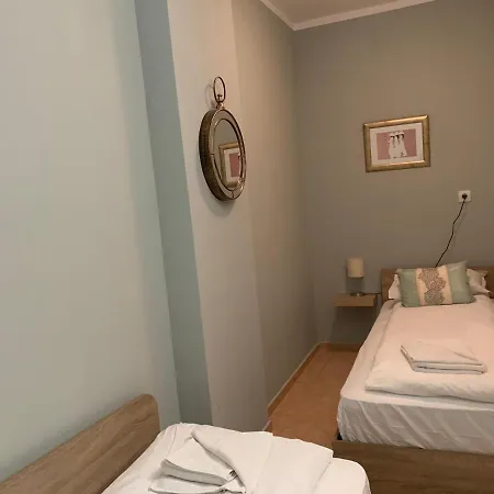 Apartment Rivendell Flora Complex Borovets