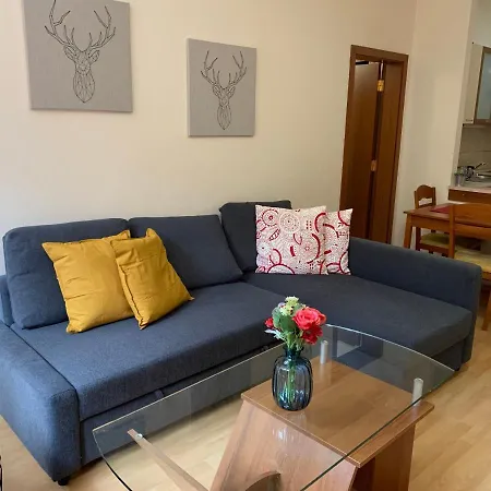 Rivendell Flora Complex * Borovets