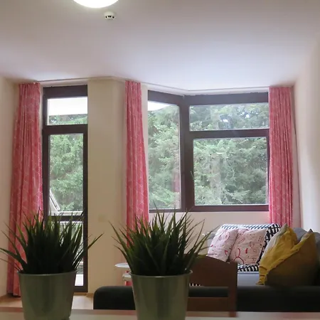 Rivendell Flora Complex