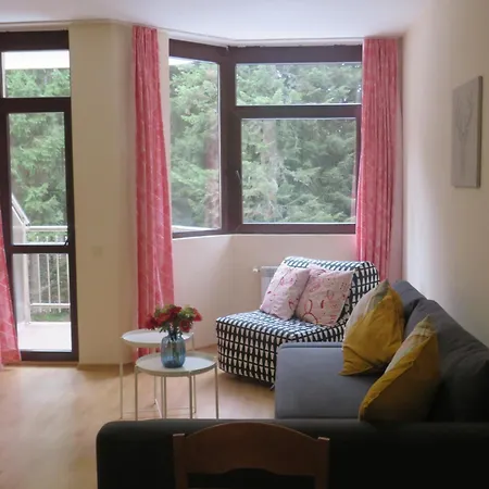 Appartement Rivendell Flora Complex *