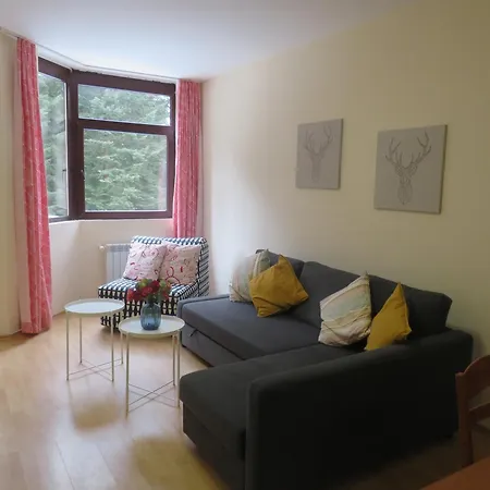 Rivendell Flora Complex Appartement Borovets