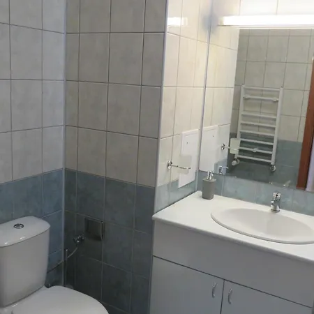 Rivendell Flora Complex Appartamento Borovets