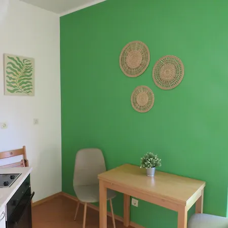 Rivendell Flora Complex Borovets