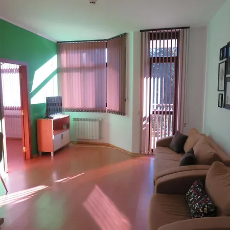 Rivendell Flora Complex * Borovets