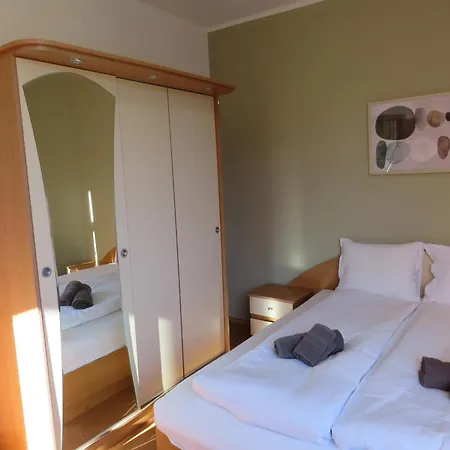 Rivendell Flora Complex Lägenhet *