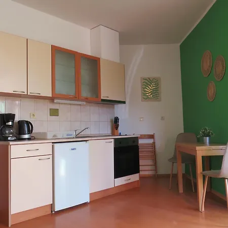 Lägenhet Rivendell Flora Complex *