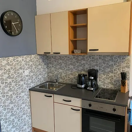 Apartment Rivendell Flora Complex Borovets