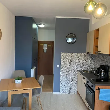 Apartment Rivendell Flora Complex