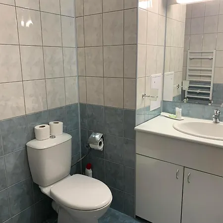 Rivendell Flora Complex Apartment