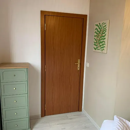 Apartment Rivendell Flora Complex Borovets