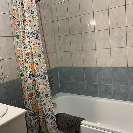 Apartment Rivendell Flora Complex