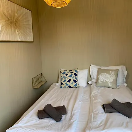 Appartement Rivendell Flora Complex