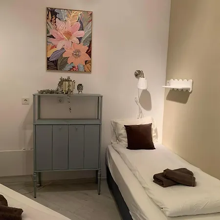 Rivendell Flora Complex * Borovets