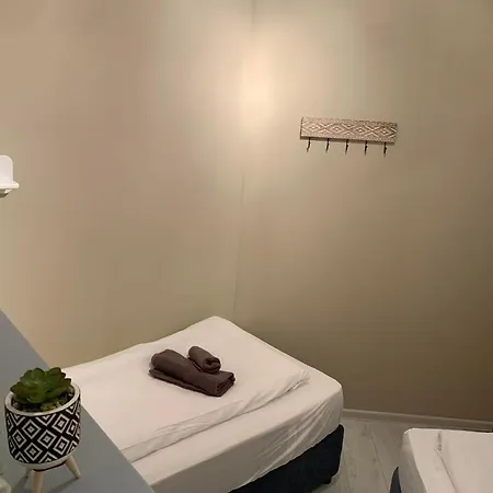 Appartement Rivendell Flora Complex