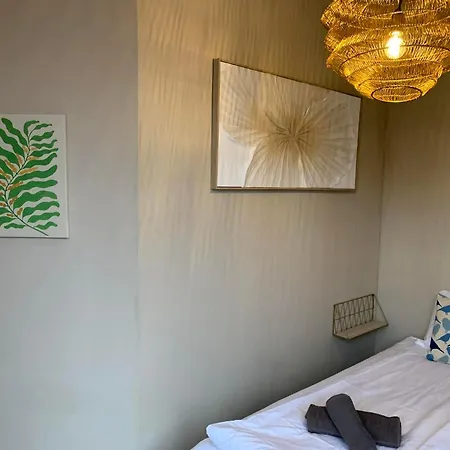 Rivendell Flora Complex * Borovets