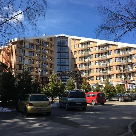 Rivendell Flora Complex Appartement *