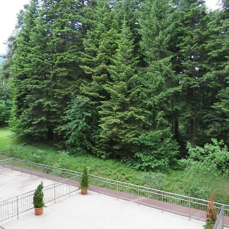 Rivendell Flora Complex דירה בורובץ