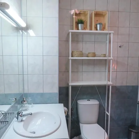 Lägenhet Rivendell Flora Complex Borovets