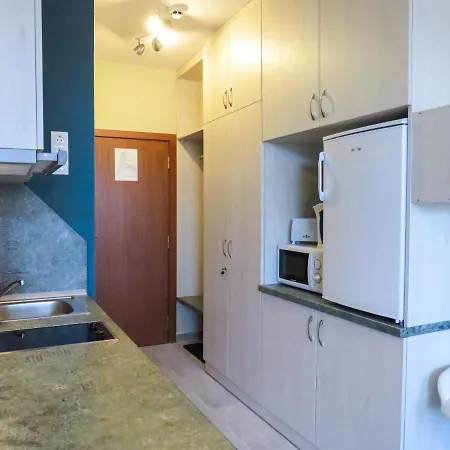 Rivendell Flora Complex Appartement *