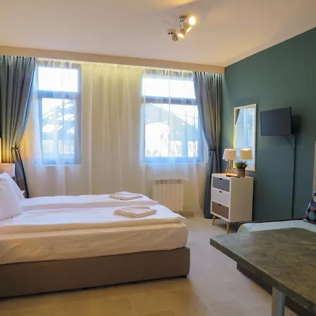 Rivendell Flora Complex Appartement *