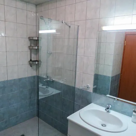 Rivendell Flora Complex Appartamento *