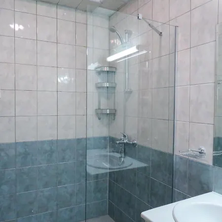 Апартаменты Rivendell Flora Complex Боровец