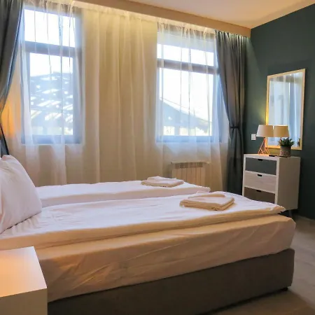 Rivendell Flora Complex Appartamento *