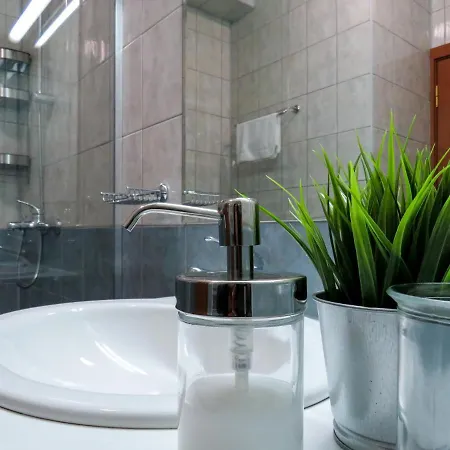 Rivendell Flora Complex Appartement Borovets