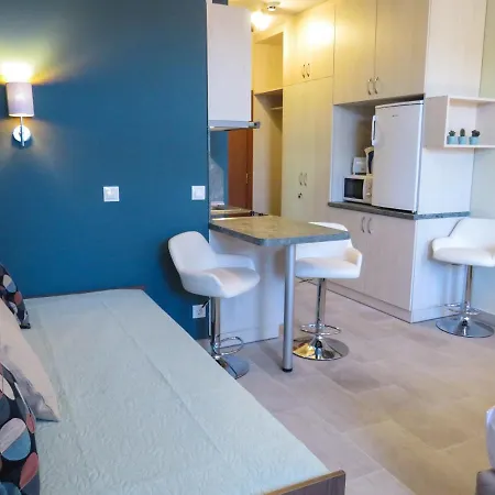 Rivendell Flora Complex Appartement