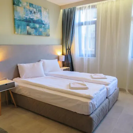 Rivendell Flora Complex Borovets