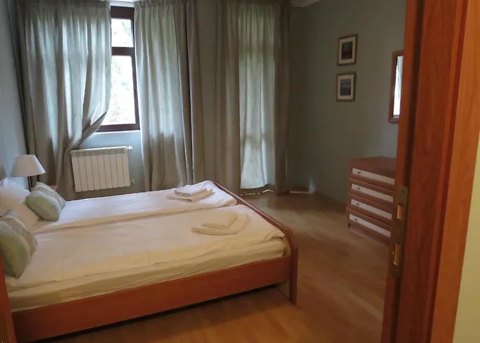 Rivendell Flora Complex Apartment