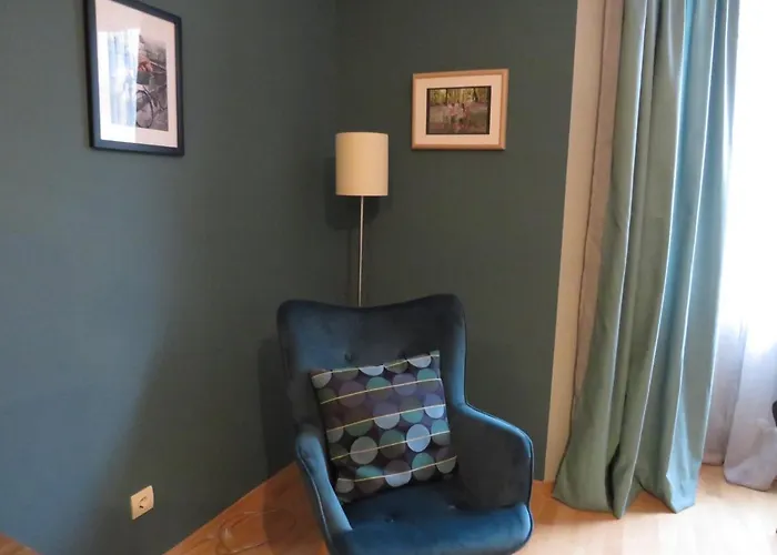 Apartment Rivendell Flora Complex Borovets