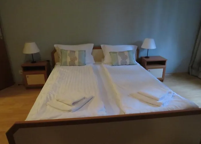 Apartment Rivendell Flora Complex Borovets