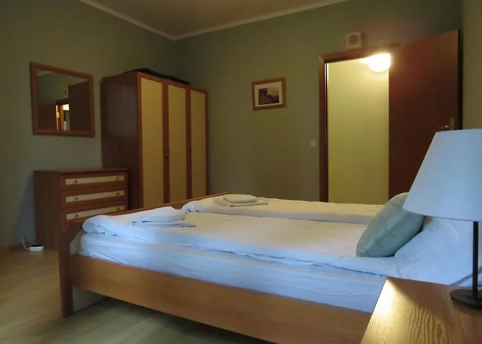 Apartment Rivendell Flora Complex