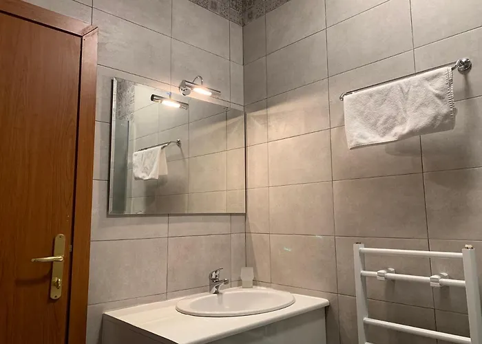 Apartment Rivendell Flora Complex