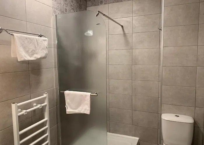 Apartment Rivendell Flora Complex *