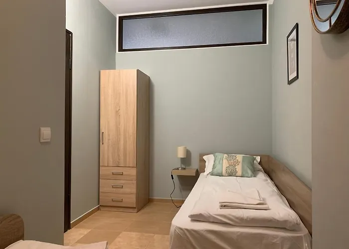 Rivendell Flora Complex Apartment Borovets