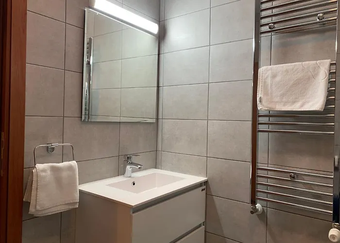 Apartment Rivendell Flora Complex