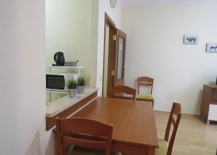 Rivendell Flora Complex *