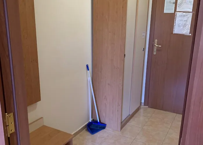 Rivendell Flora Complex Apartment *