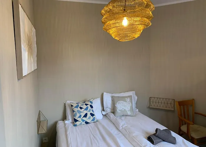 Rivendell Flora Complex Borovets