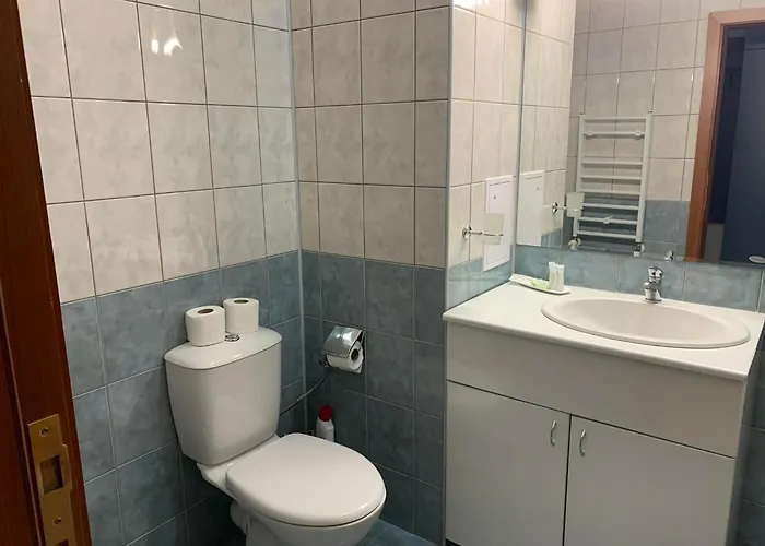 Rivendell Flora Complex Apartment