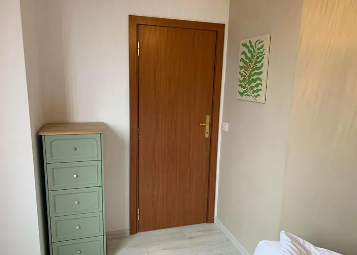 Apartment Rivendell Flora Complex Borovets