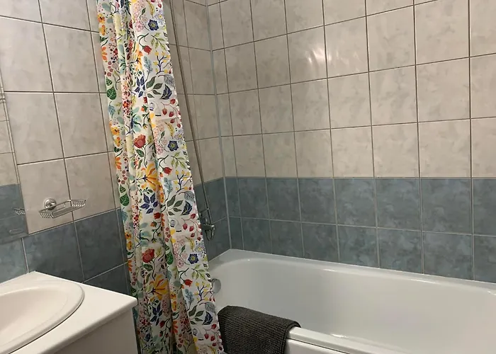 Apartment Rivendell Flora Complex