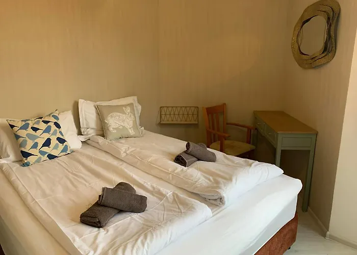 Rivendell Flora Complex * Borovets