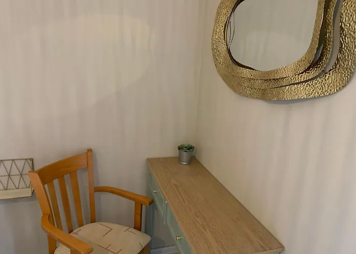 Rivendell Flora Complex Apartment Borovets