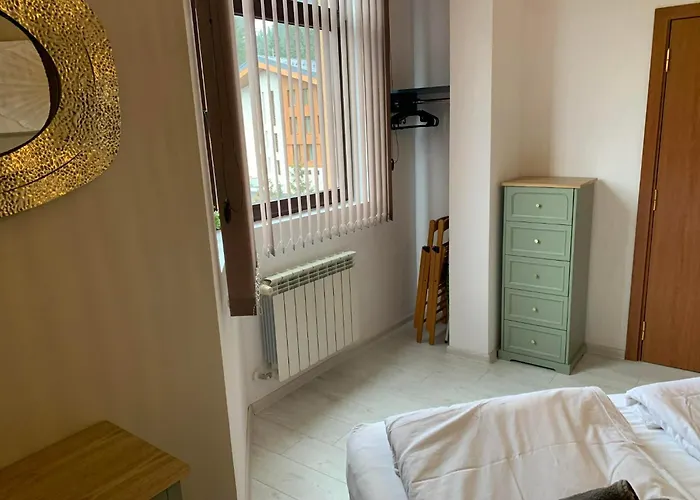 Rivendell Flora Complex Apartment